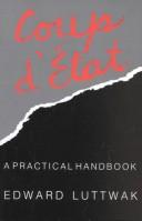 Coup d' etat a practical handbook