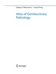 Atlas of genitourinary pathology