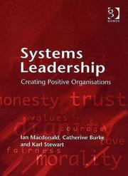 Systems leadership creating positive organisations