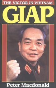 Giap the victor in Vietnam