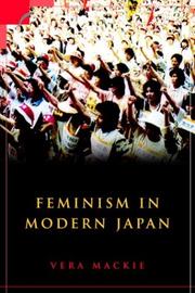Feminism in modern Japan citizenship, embodiment, and sexuality