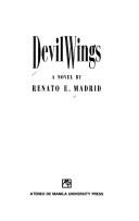 Devilwings a novel