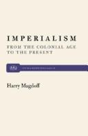Imperialism from the colonial age to the present : essays