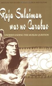 Raja Sulaiman was no carabao understanding the Muslim question