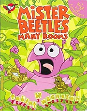 Mister Beetle's many rooms