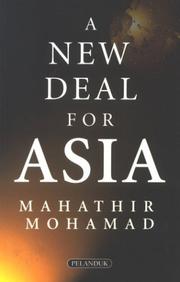 A new deal for Asia