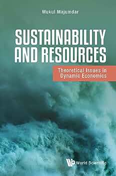 Sustainability and resources theoretical issues in dynamic economics