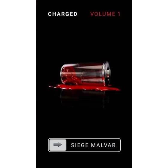 Charged volume 1