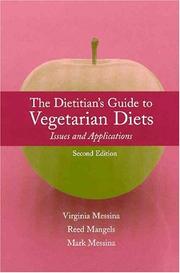 The dietitian's guide to vegetarian diets issues and applications