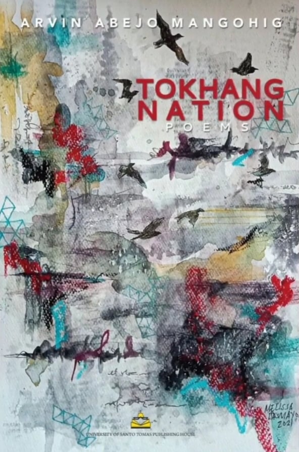 Tokhang nation poem