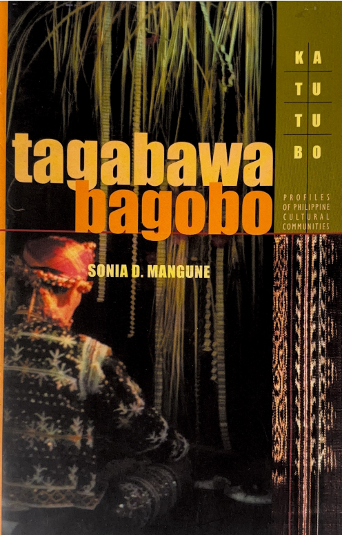 Tagabawa Bagobo