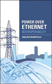 Power over ethernet interoperability