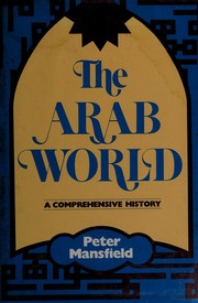 The Arab world a comprehensive history