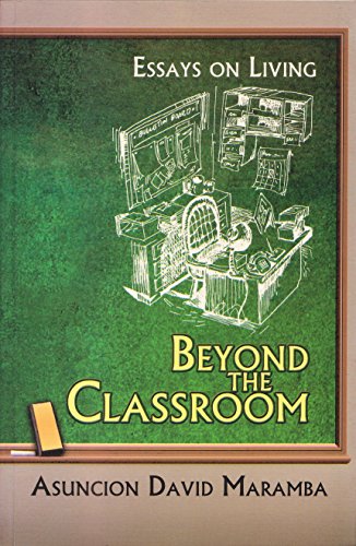 Beyond the classroom essays on living