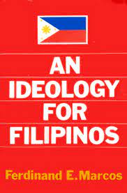An ideology for Filipinos