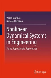 Nonlinear dynamical systems in engineering some approximate approaches
