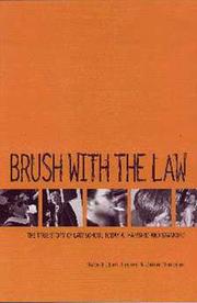 Brush with the law the true story of law school today at Harvard and Stanford