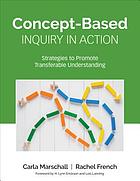 Concept-based inquiry in action strategies to promote transferable understanding