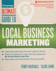 Ultimate guide to local business marketing