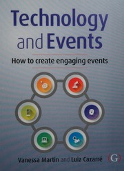 Technology and events how to create engaging events