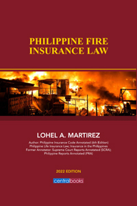 Philippine fire insurance law