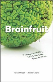 Brainfruit turning creativity into cash from East to West