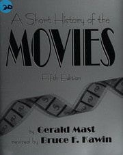 A short history of the movies
