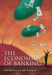 The economics of banking