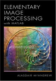 Introduction to  digital image processing with MATLAB.