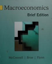 Macroeconomics brief edition