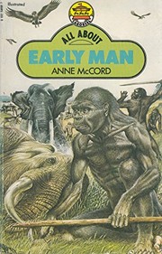 All about early man