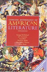 American literature, 1919-1932 a comparative history
