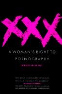 XXX a woman's right to pornography