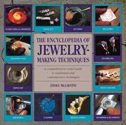 The encyclopedia of jewelry-making techniques