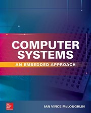 Computer systems an embedded approach
