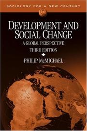 Development and social change a global perspective