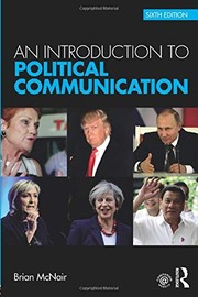 An introduction to political communication