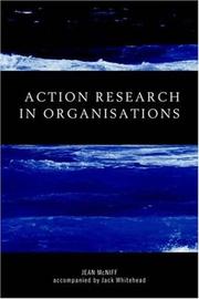 Action research in organisations