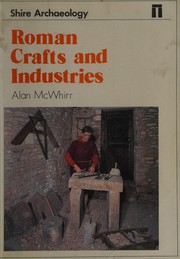 Roman crafts and industries