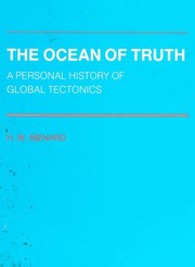 The ocean of truth a personal history of global tectonics