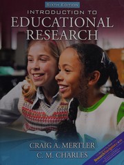 Introduction to educational research