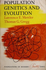 Population genetics and evolution