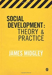 Social development theory & practice