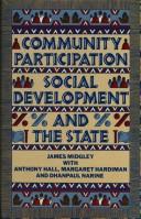 Community participation, social development, and the state