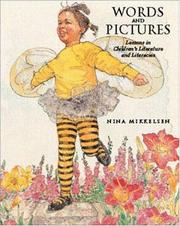 Words and pictures lessons in children's literature and literacies