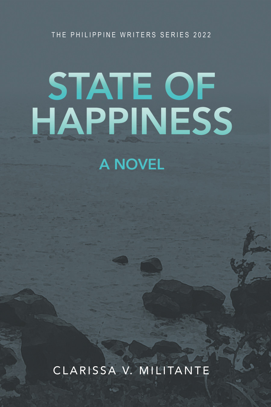 State of happiness a novel
