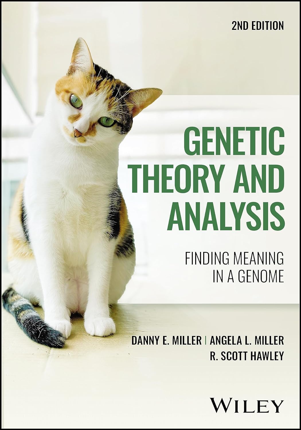 Genetic theory and analysis finding meaning in a genome