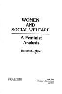 Women and social welfare : a feminist analysis