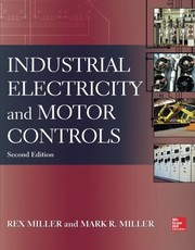 Industrial electricity and motor controls