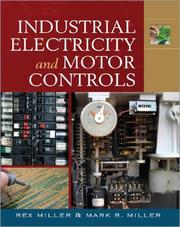 Industrial electricity & motor controls